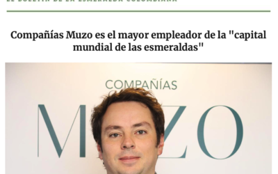 BOLETIN INFORMATIVO APRECOL